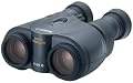 Canon 8x25 Image Stabilization Binoculars w/Case and Neck Strap