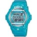 Casio G-shock BG169R-2B-CR Baby-G-Whale With Vivid Color Blue Watch Womens
