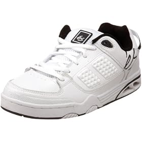 Buy eS Mens Saga Skate Shoe