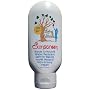 Loving Naturals SPF 30 Sunscreen Zinc Oxide 5 Oz. UVA/UVB Vegan