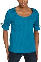 DC Juniors' Jenni Woven Shirt