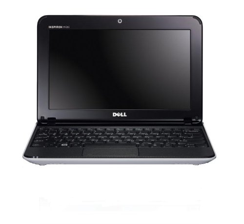 Dell Inspiron Mini 10 Netbook (T-Mobile)