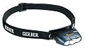 Gerber 22-80005 Triode Headlamp, White LED - Black Body