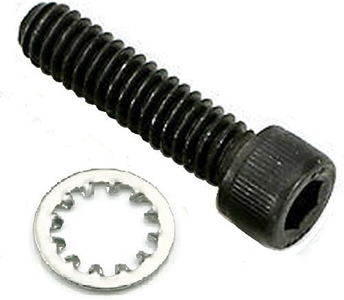 Grip Screw - Hex Head by Tacticalsht