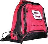 Dale Earnhardt Jr Pacific Connections Backpack