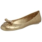 Grendha Women's Show Sandal-Jellies,Gold,8 M