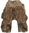 Sniper Ghillie Pants Desert Small Outdoors Camo-Ghillie