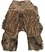Sniper Ghillie Pants Desert Medium Outdoors Camo-Ghillie