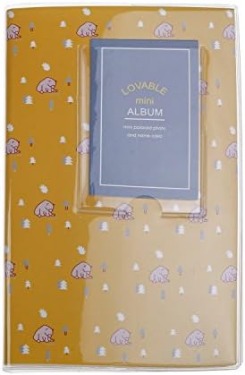 Mini 84 Photos Album For Instax Mini7s 8 25 50s 90 Film