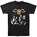 Aerosmith Get Your Wings Tshirt