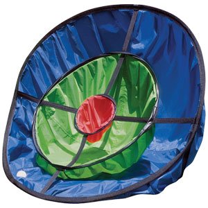 Practice Chipping Nets