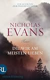 Produkt-Bild: Die wir am meisten lieben: Roman