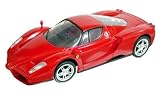 Review Silverlit 82027 / Silverlit RC 1:16 Ferrari Enzo