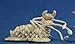 Reaper 77226 Charnal Grub Miniature Dark Heaven Bones Miniatures