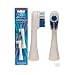 Health & Personal Care : Crest SpinBrush Multi-Angle, Medium Bristles Replacement Refill, 4 Heads