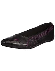 Puma Simplice SL Wns 348801, Damen Ballerinas
