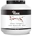 Amino Collagen C with Hyaluronic Acid - 60 Day Supply - Flavorless Fish Collagen Supplement