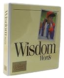 Alpha Omega Publications WW 001 Wisdom Words