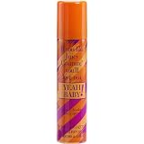 Yeah Baby 2.5oz Fragrance Body Spray - B0017OP2VA
