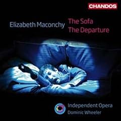 Maconchy - The Sofa; Departure
