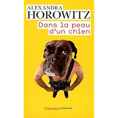 Dans la peau d'un chien