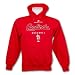 St. Louis Cardinals Momentum Therma Base Fleece (X-Large)