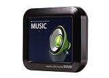 Review mobiBLU Boxon / MobiBLU Boxon 2GB Portable Media Player