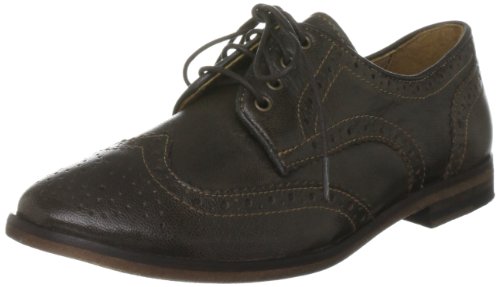 Hush Puppies Women's Lindley Casual Lace Ups