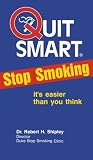 Quit Smart Stop Smoking Guide: It's Easier Than You Think