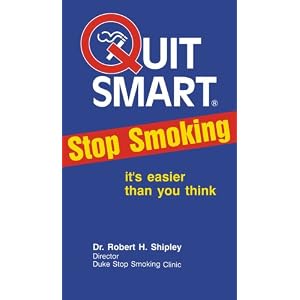 Cigarette Smoking Quit Easy Guide