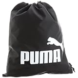 [プーマ] PUMA S-FJ ランドリー バッグ 070428  01 (ブラック/ブラック)