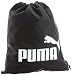 [プーマ] PUMA S-FJ ランドリー バッグ 070428  01 (ブラック/ブラック)