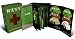 M.A.S.H (MASH) - Seasons 1 - 11 Complete Box Set - The Martinis and Medicine Collection