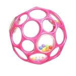 Oball 28113 - Rassel circa 10 cm