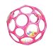 Rhino Toys Oball Rattle