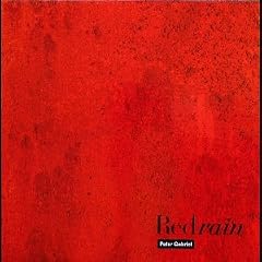 red rain +2 12