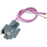 ACDelco PT2302 Professional Injector Fuel Connector by ACDelco