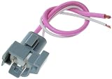 ACDelco PT2302 Professional Injector Fuel Connector