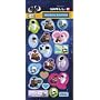 Wall. E- Foil Sticker Pack - Sticker Style