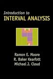 Introduction to Interval Analysis