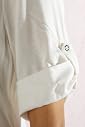 Per Una 3/4 Turn Up Sleeve Slouch Tunic [T62-2723H-S]