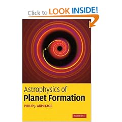 Astrophysics of Planet Formation