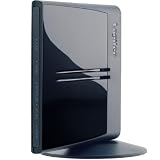 Logitec 150Mbps小型無線LANルータ プリンタ共有モデル LAN-PW150N/DRの画像