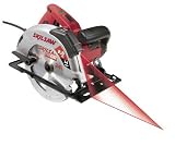 Skil 5680-01 14 Amp 7-1/4-Inch Circular Saw with Laser Beam