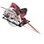 Skil 5680-01 14 Amp 7-1/4-Inch Circular Saw with Laser Beam