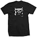 DEATH ANGEL filipino thrash metal nuclear blast SHIRT
