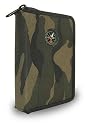 SAS Survival: the Essential Survival Book in a Zip-up Edition with Inbuilt Compass: How to Survive in the Wild: The Essential Survival Book in a Zip-up Edition with Inbuilt Compass