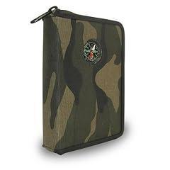 SAS Survival: the Essential Survival Book in a Zip-up Edition with Inbuilt Compass: How to Survive in the Wild