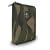 SAS Survival: the Essential Survival Book in a Zip-up Edition with Inbuilt Compass: How to Survive in the Wild