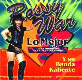 Rossy War - Lo mejor - Zortam Music